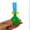 Dondor Enterprises Mini Pump Action Foam Rocket Launcher Party Favors view 2