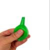 Dondor Enterprises Mini Pump Action Foam Rocket Launcher Party Favors view 3