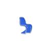 Acme JVP07P3 Lapel Pin, Pantone Chair, Blue view 2