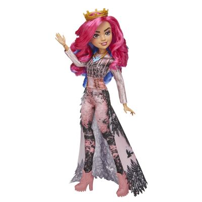 Disney Descendants Audrey Doll, Inspired Descendants 3, Fashion Doll for Girls