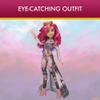 Disney Descendants Audrey Doll, Inspired Descendants 3, Fashion Doll for Girls view 4
