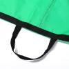Wowagoga Potato Sack Race Bags 28x40'', Colorful Jumping Pocket Adult Sense Sports Game Equipment Party Accessory for Field Day, Outdoor Picnic Party(Set of 4) view 4