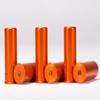 A-Zoom 12 Gauge SNAP-Cap, Orange, 6PK view 1