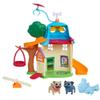 Giochi Preziosi B&R  Playset Doghouse and 2 Figures PUY01000 view 1
