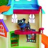 Giochi Preziosi B&R  Playset Doghouse and 2 Figures PUY01000 view 2