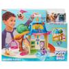 Giochi Preziosi B&R  Playset Doghouse and 2 Figures PUY01000 view 4