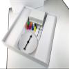 Create Your Own Board Game Set  DIY Kit with Blank Game Board, Game Pieces, Blank Cards, Dice, Spinner  Build Your Own Game Kit view 4
