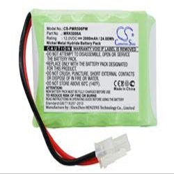 Technical Precision Replacement for ROBOMOW RC306