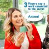 Big Potato The Chameleon, Award-Winning Board Game for Families & Friends for 3-8 Players view 4