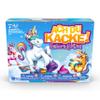 Hasbro Gaming E2645398 ACH du Kacke: Unicorn Edition, Fun Children's Game, Multi-Coloured Amazon Exclusive view 2