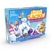 Hasbro Gaming E2645398 ACH du Kacke: Unicorn Edition, Fun Children's Game, Multi-Coloured Amazon Exclusive view 4