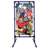 Forum Novelties, Football Toss Carnival Game, 39.5" x 19.5" view 1