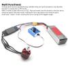 Dilwe RC Motor Servo Tester, CCPM Servo Consistency Master, ESC Checker for RC Plane, Car, Boat, Model Part Accessory view 4