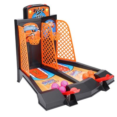Alomejor Ball Popping Game, Interactive and Durable Kids Competition Toy, Educational Table Game for Family Gatherings Children Learning Activities