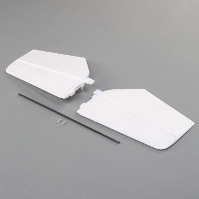 E-flite Horizontal Stabilizer Timber X EFL3853 Replacement Airplane Parts