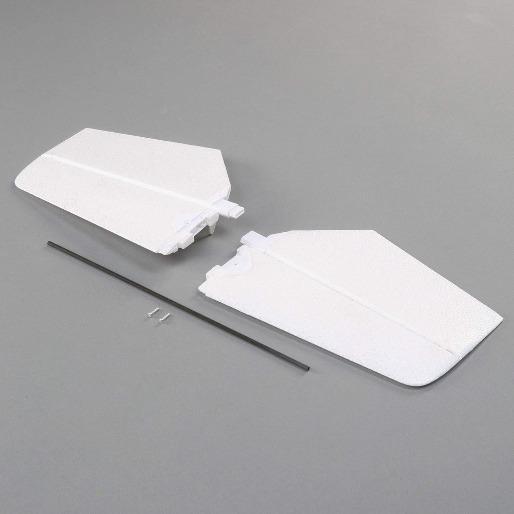 E-flite Horizontal Stabilizer Timber X EFL3853 Replacement Airplane Parts