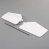 E-flite Horizontal Stabilizer Timber X EFL3853 Replacement Airplane Parts view 1