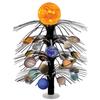 Solar System Cascade Centerpiece view 1