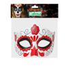 ATOSA B/Sun Halloween Mask 2 ST, Multicolour (56407) view 3