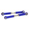 Atomik RC Alloy Turnbuckle - 2pcs, Blue - TRX 3644 view 1