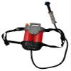 Personalized Fire Power Super Fire Hose with Backpack view 2