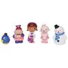 Disney Doc McStuffins Bath Set Junior view 3