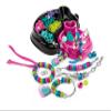 Clementoni Crazy Chic - Multicolor Bracelets (78415) view 2