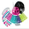 Clementoni Crazy Chic - Multicolor Bracelets (78415) view 4