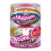 5 Surprise Unicorn Squad Series 1 - Mystery Collectible 2-Pack Capsule by ZURU , White view 1
