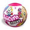 5 Surprise Unicorn Squad Series 1 - Mystery Collectible 2-Pack Capsule by ZURU , White view 2