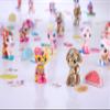 5 Surprise Unicorn Squad Series 1 - Mystery Collectible 2-Pack Capsule by ZURU , White view 4