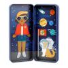 Shine Bright Magnetic Play Set - Space Bound by Petit Collage view 1