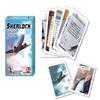 ABACUSSPIELE Sherlock 48191 Last Call Card Game view 3