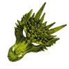 Himine Cosplay Mask Dragon's Head Mask for Festival Party Halloween (Green) view 2