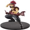 Banpresto 39346 My Hero Academia The Amazing Heroes Vol. 4 Eijiro Kirishima Figure view 1