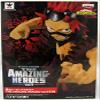 Banpresto 39346 My Hero Academia The Amazing Heroes Vol. 4 Eijiro Kirishima Figure view 2