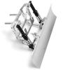 Aluminum Alloy Snow Plow Kit for 1/10 Axial SCX-10 Truck 90046 90047 90028 90027 TRX4 view 4
