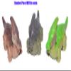 Vibgyor Vibes Friction, Battery Operated Light and Sound Dinosaur with Moving Head(Random Colour Will be Sent-Pack of 1) view 2