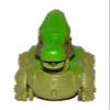 Vibgyor Vibes Friction, Battery Operated Light and Sound Dinosaur with Moving Head(Random Colour Will be Sent-Pack of 1) view 3