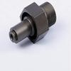 ShineBear Baja Metal Front hex hub for 1/5 Scale hpi rovan km Baja 5b rc car Toy Parts - (Color: 4pcs) view 1
