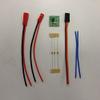 ShineBear DasMikro 1S5A Micro ESC Bi-Directional Speed Controller for Car and Boat Without Brake - (Color: B) view 1