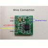 ShineBear DasMikro 1S5A Micro ESC Bi-Directional Speed Controller for Car and Boat Without Brake - (Color: B) view 4