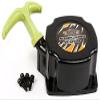 ShineBear 1/5 Scale Gas rc car 45cc Motor Part 45cc Engine Pull Starter Set Super Easy Start for LOSI 5IVE-T - (Color: Light Green) view 1