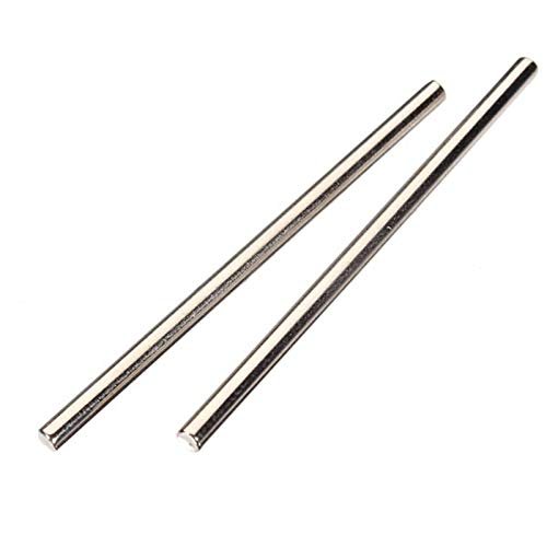 ShineBear 1PC A969 RC Car Spare Parts Swing Arm Pin 240.8 A969-08 Swing Arm Shaft Rc Car Spare Parts Accessories for A969