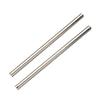 ShineBear 1PC A969 RC Car Spare Parts Swing Arm Pin 240.8 A969-08 Swing Arm Shaft Rc Car Spare Parts Accessories for A969 view 2