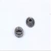 ShineBear Metal Big Bevel Gears 2pcs/Set for 1/5 losi 5ive-T rovan LT King Motor X2 rc car Parts - (Color: 2set) view 1