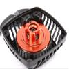 ShineBear Easy Pull Starter with CNC Turbine for HPI Baja 5B 5T 5SC Losi 5ive T FG rc car Parts - (Color: red) view 4