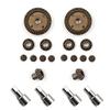 ShineBear A949 A959 A969 A979 K929 A959-B A969-B A979-B K929-B RC Car Spare Part A949-23/A959-B-27 Upgrade Metal Differential - (Color: 18023x2 959-B-21) view 1