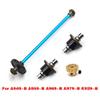 ShineBear A949 A959 A969 A979 K929 A959-B A969-B A979-B K929-B RC Car Spare Part A949-23/A959-B-27 Upgrade Metal Differential - (Color: 18023x2 959-B-21) view 4