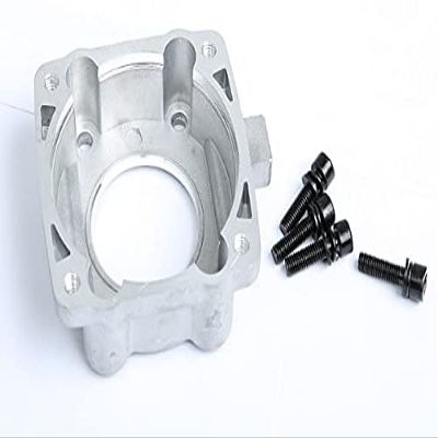 ShineBear 32cc/36cc Baja Clutch Housing - 1/5 Scale HPI KM ROVAN Baja 5B Parts Engine Parts - (Color: for losi 5ive-T)